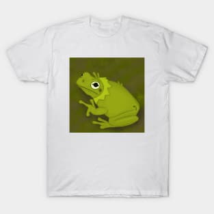 The Frog T-Shirt